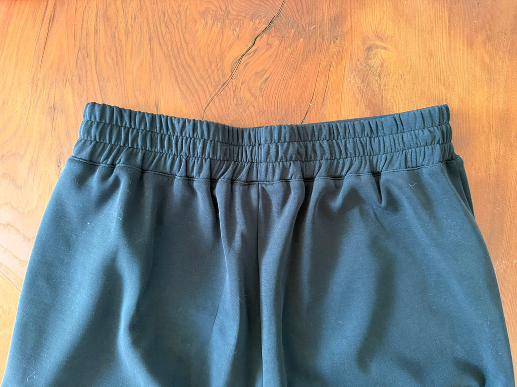 BESTIE - Barrel Pant