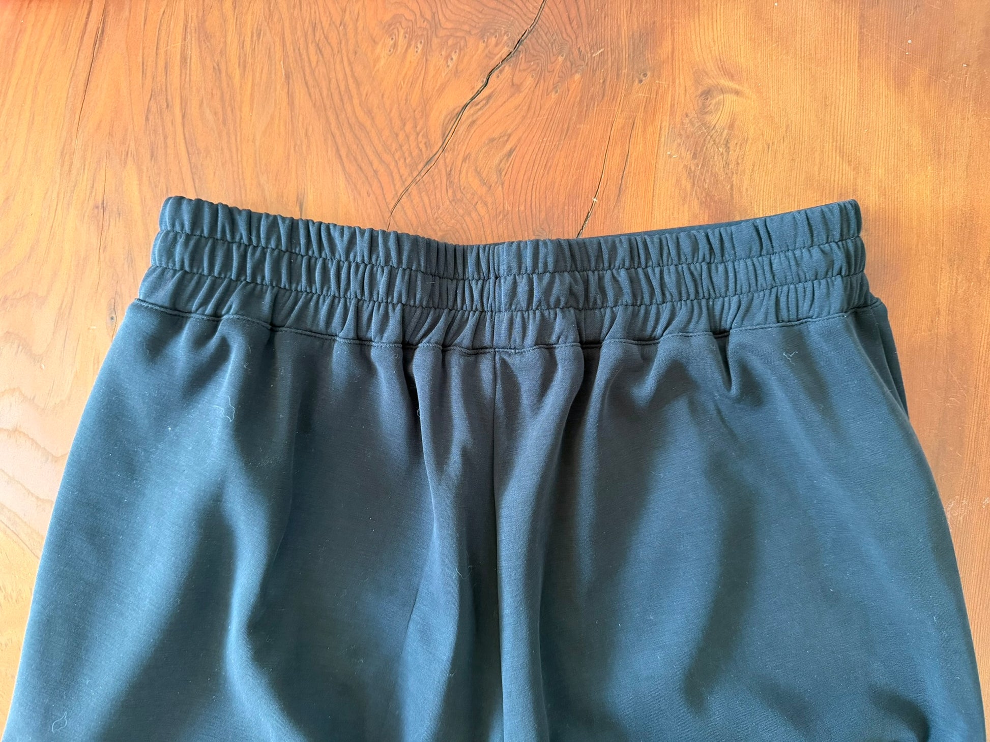 BESTIE - Barrel Pant