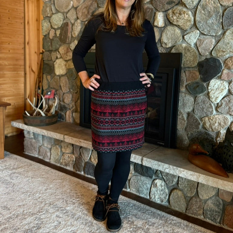 Nordic Skirts