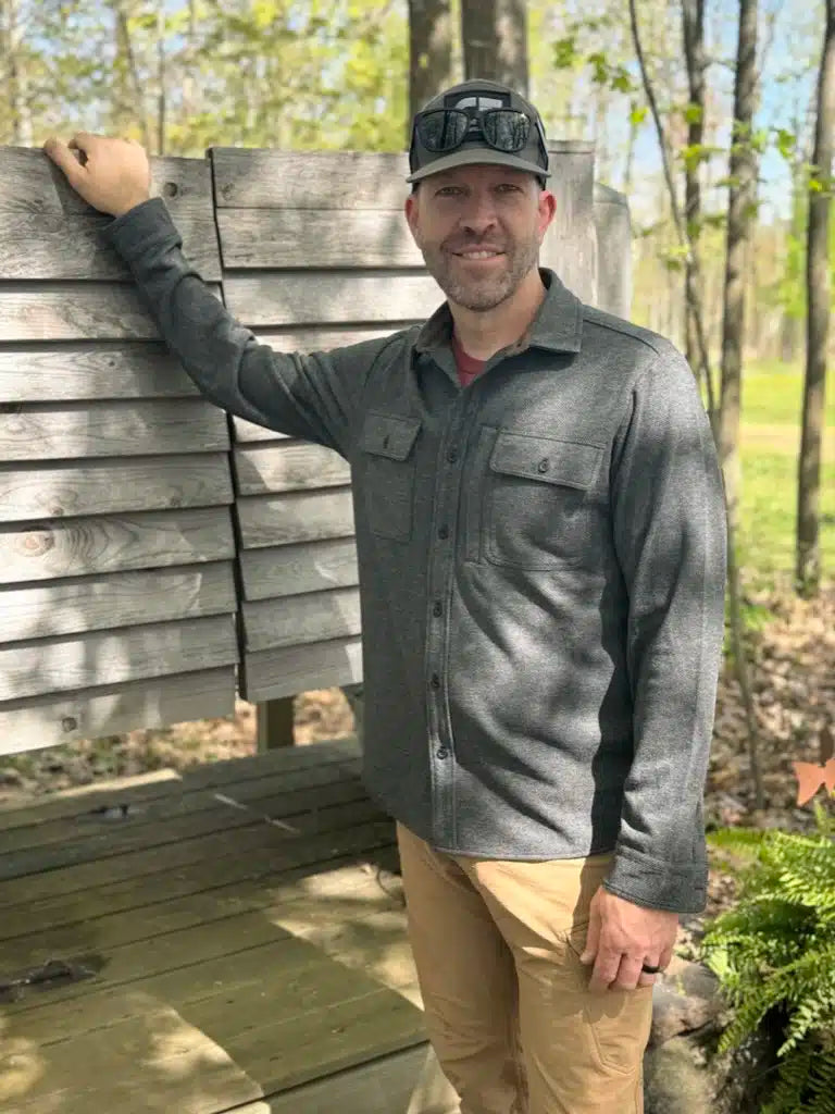 Shirt – The PAUL (Men’s)