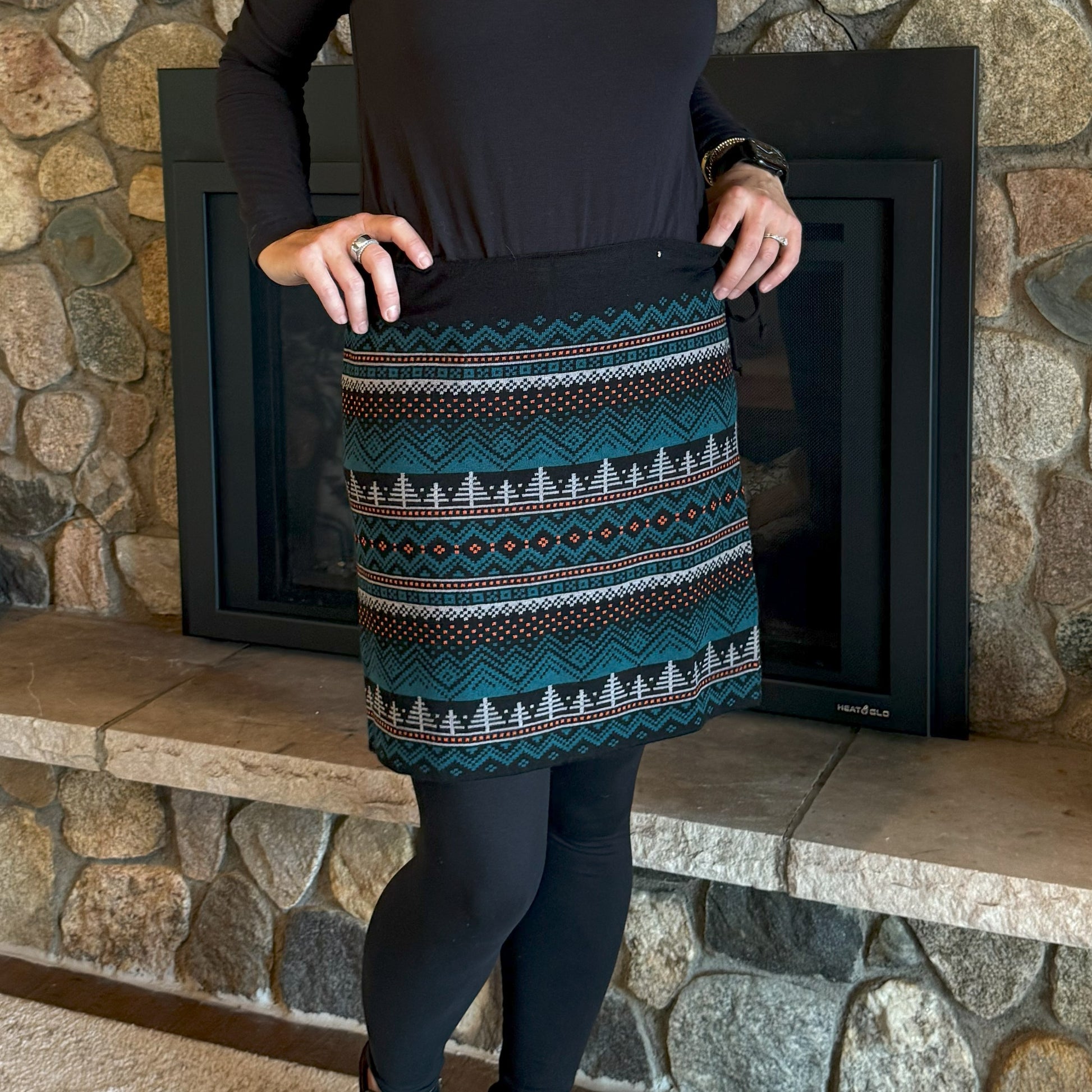 Nordic Skirts