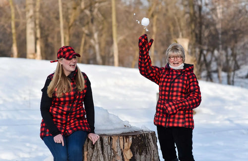 Fashionable & Functional Apparel for Women