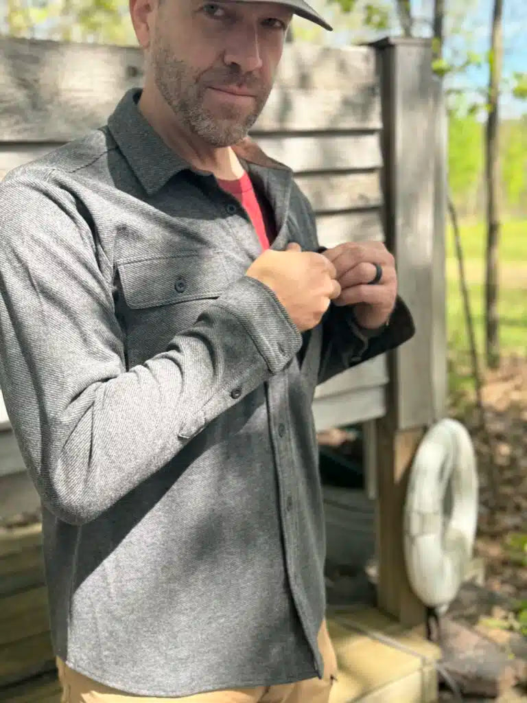 Shirt – The PAUL (Men’s)