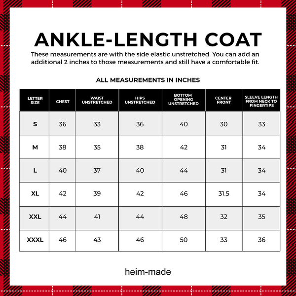 How to Measure