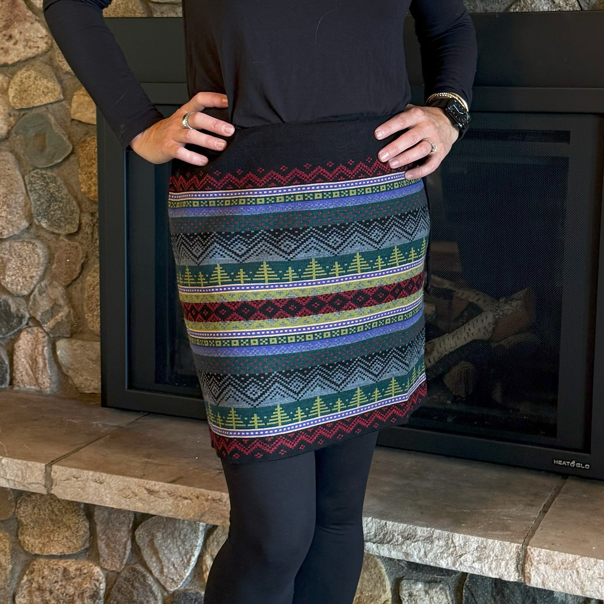 Nordic Skirts