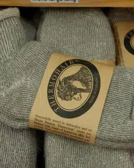 TherMohair Socks