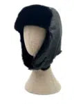 Faux Fur Bomber Hat