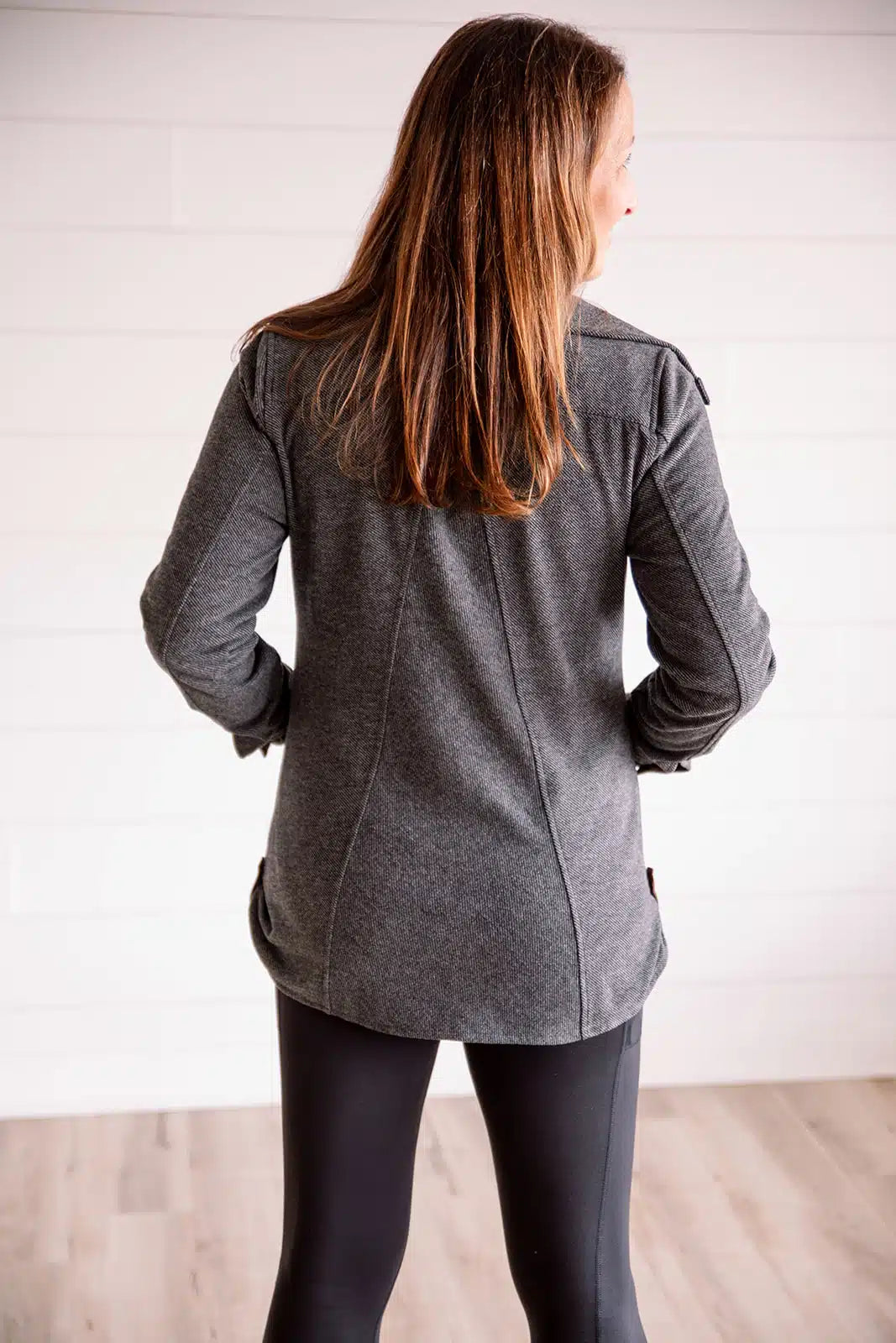 Shirt – The BABE (Women’s)