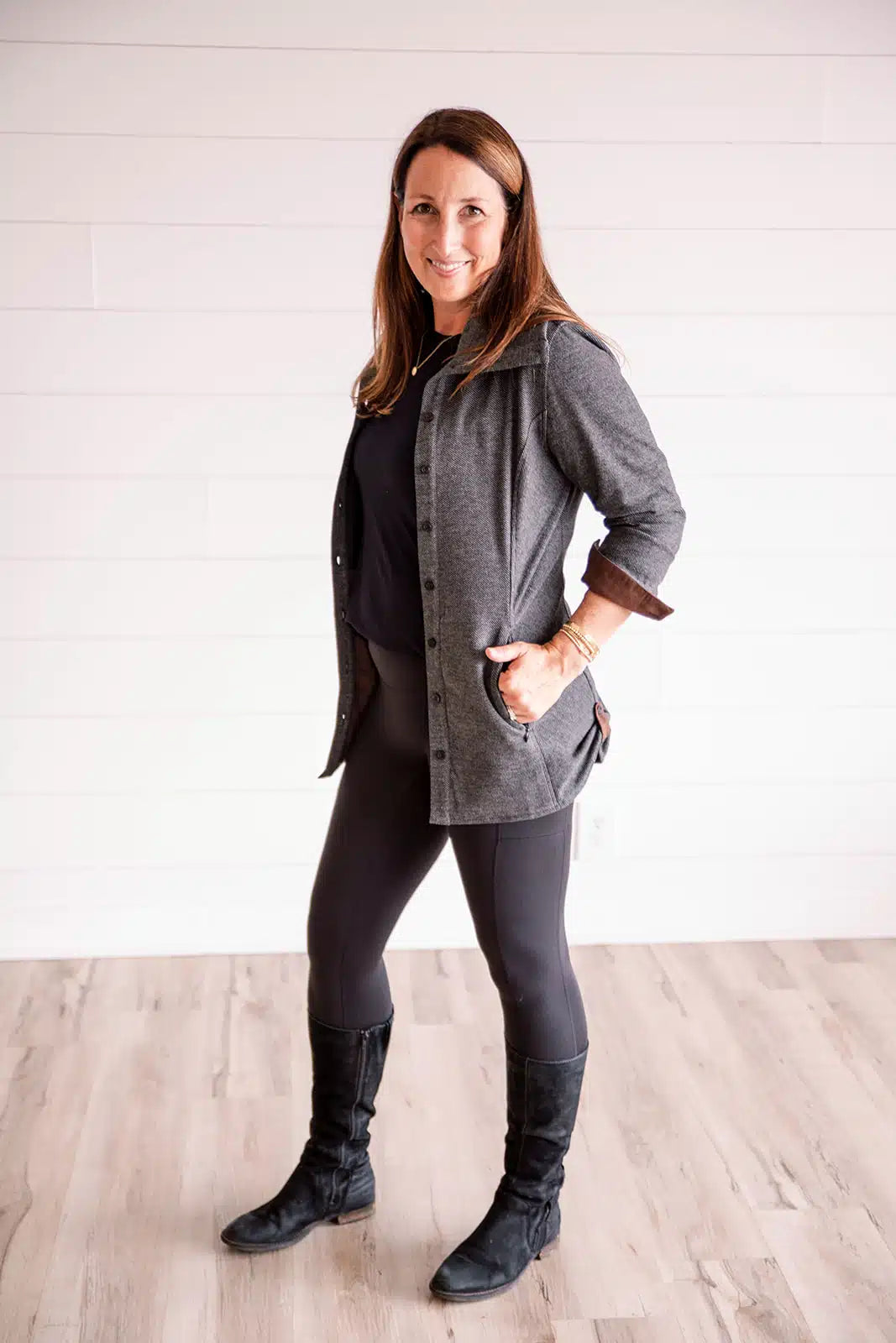 Shirt – The BABE (Women’s)