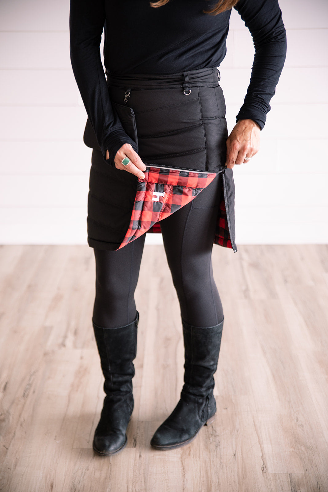 Minne-Skirt