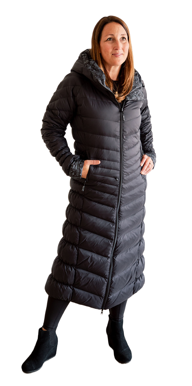 * 🔔 SALE* Ankle HAUTE COAT