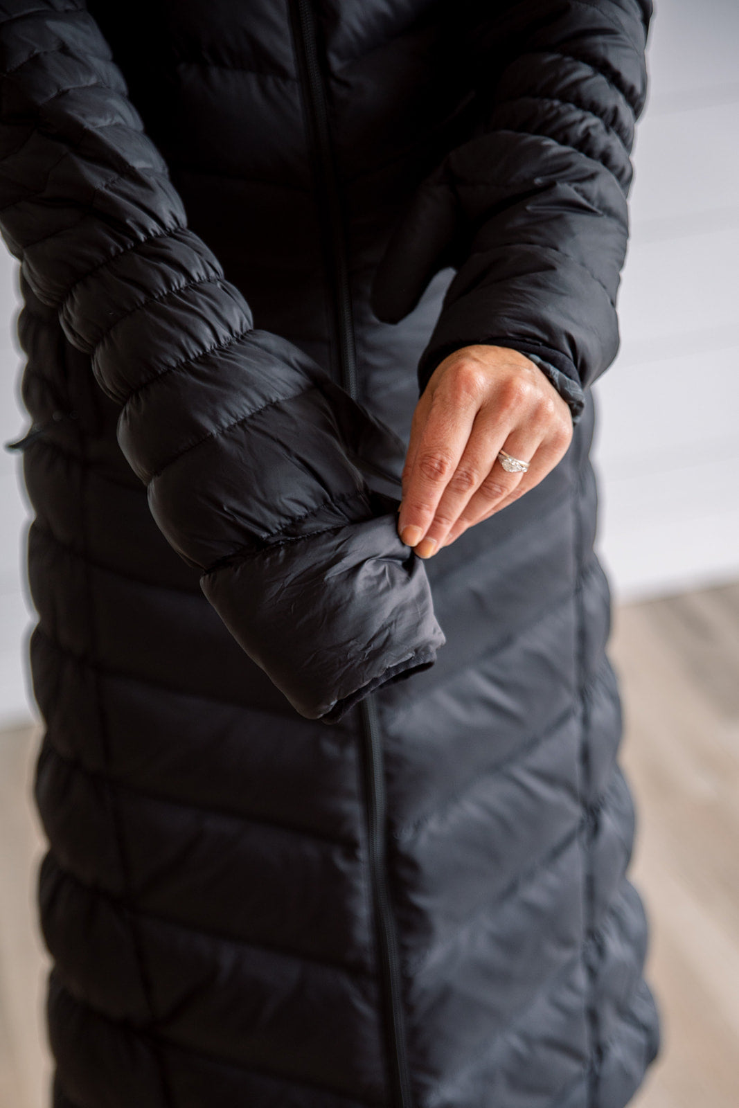 * 🔔 SALE* Ankle HAUTE COAT