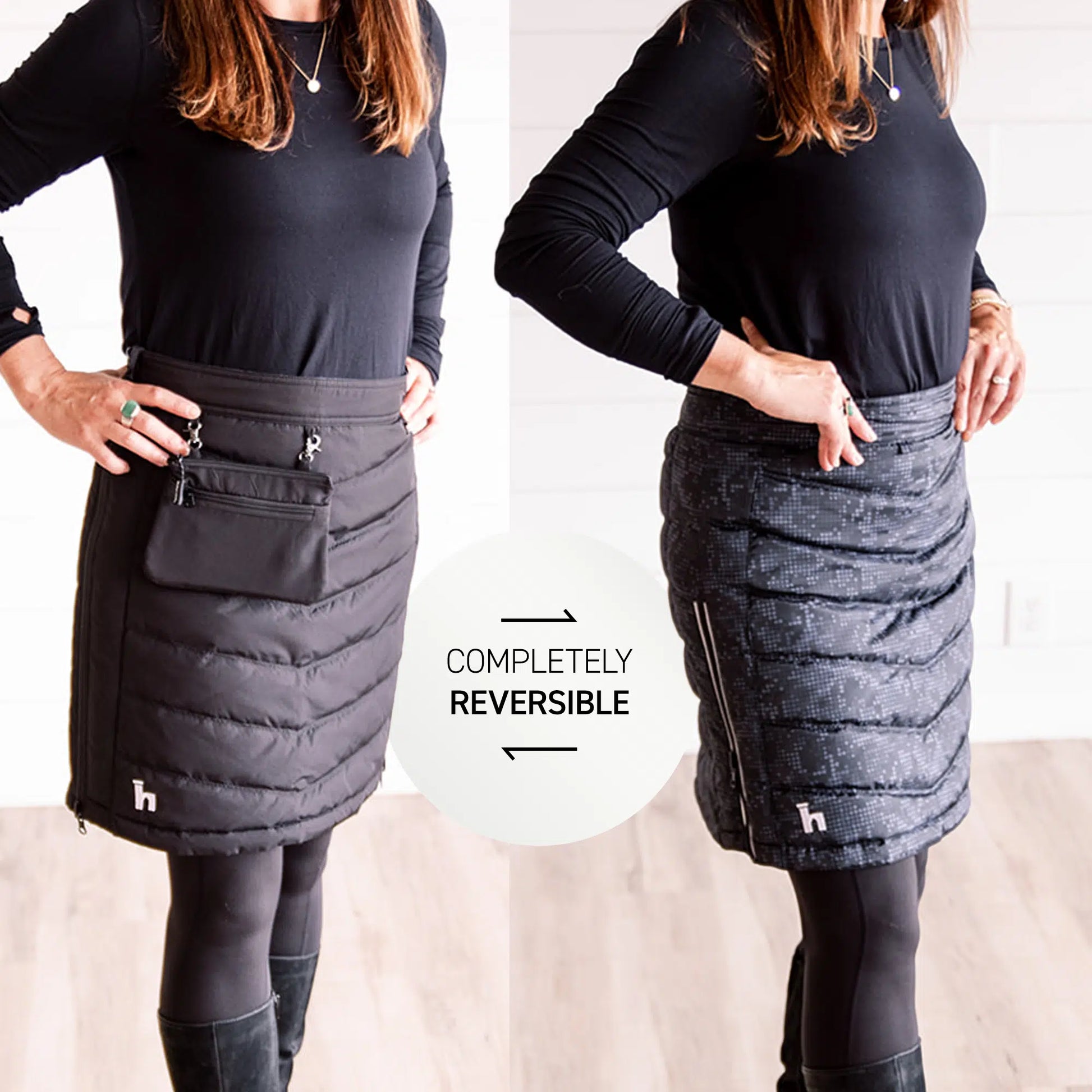 Minne-Skirt