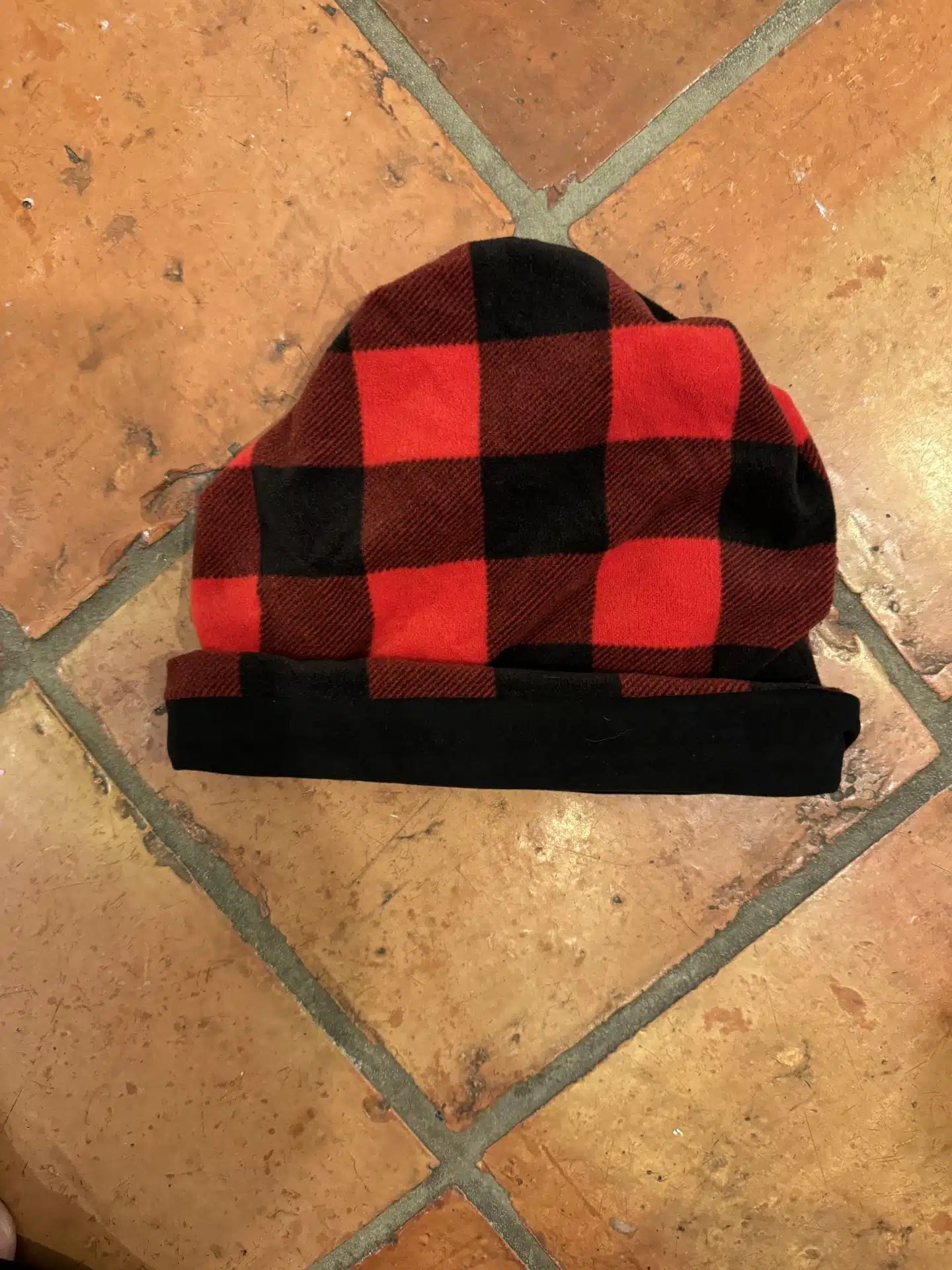 3 in 1 Hat