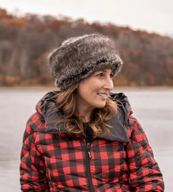 Faux Fur Hat