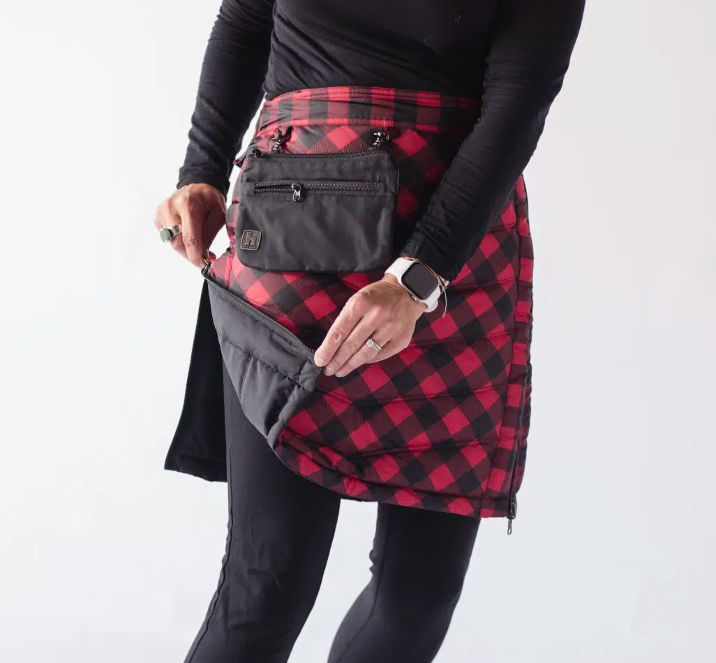 Minne-Skirt