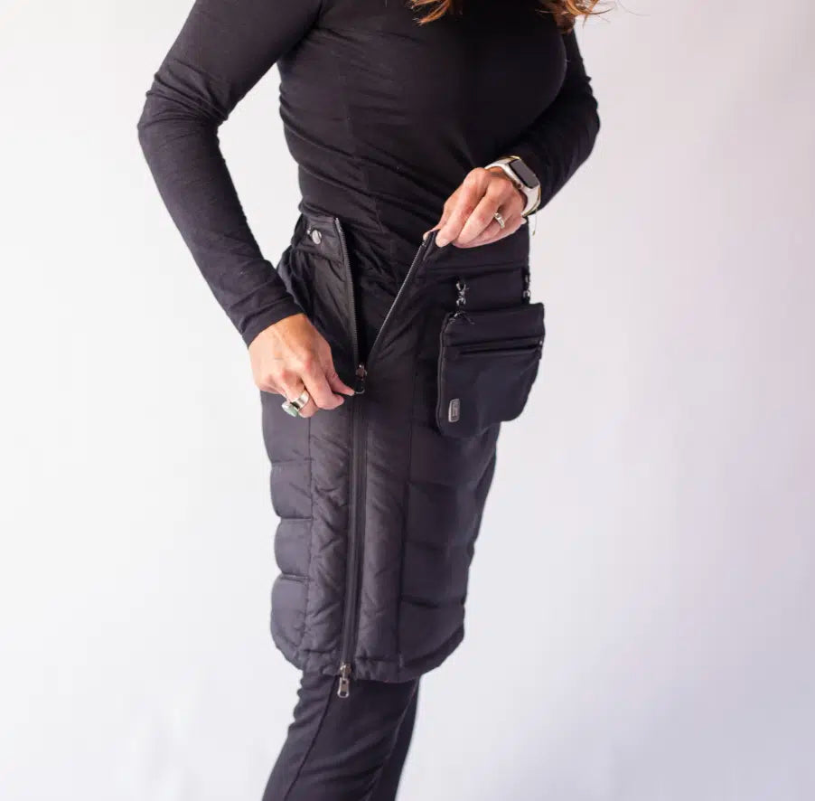 Minne-Skirt