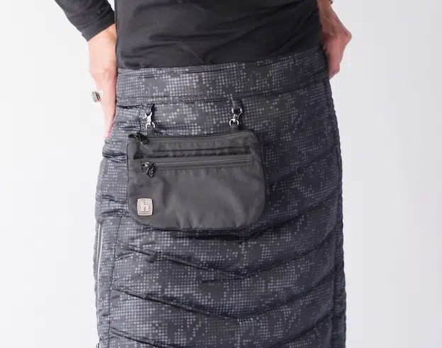 Minne-Skirt