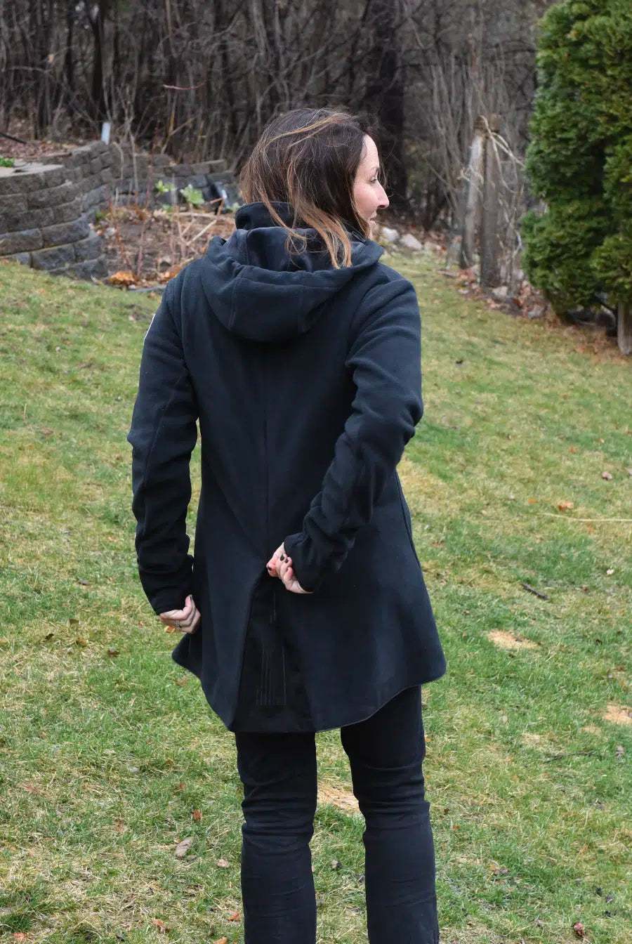 DUO Fleece Base Layer