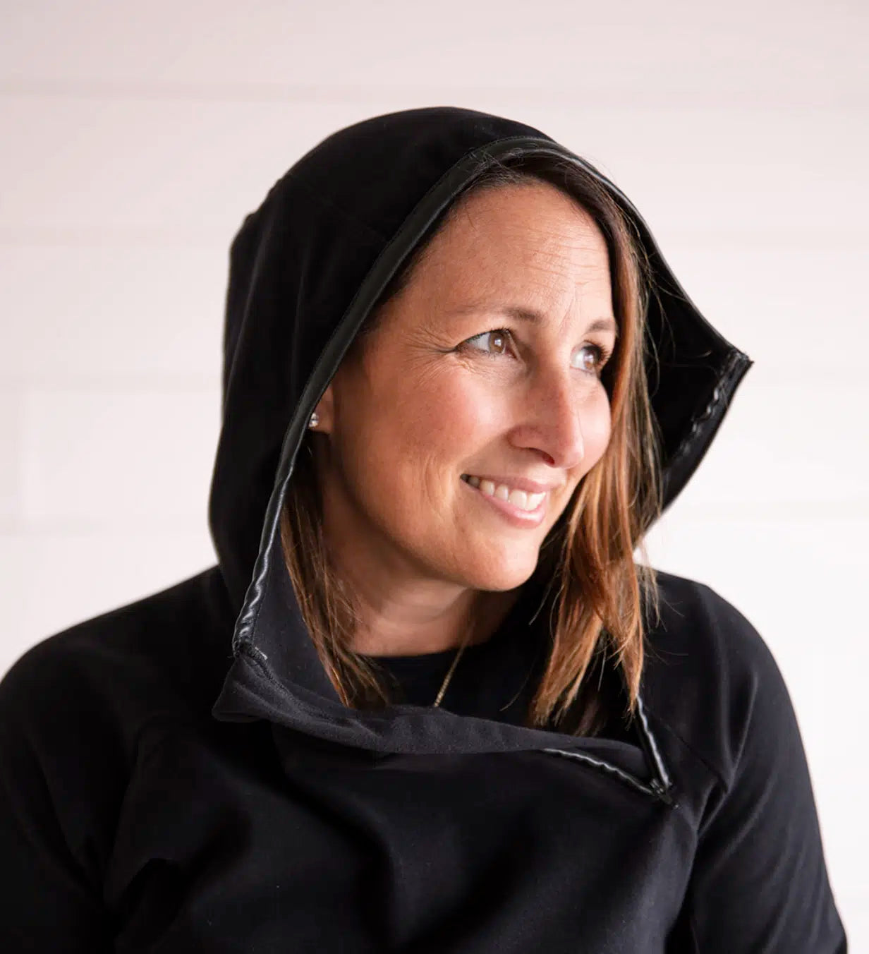 Wear-with-All Hoodie Base