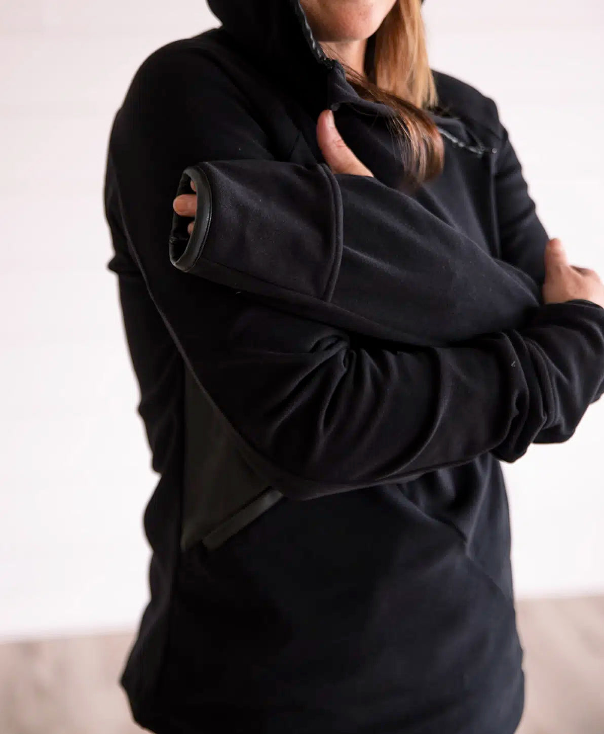 Wear-with-All Hoodie Base