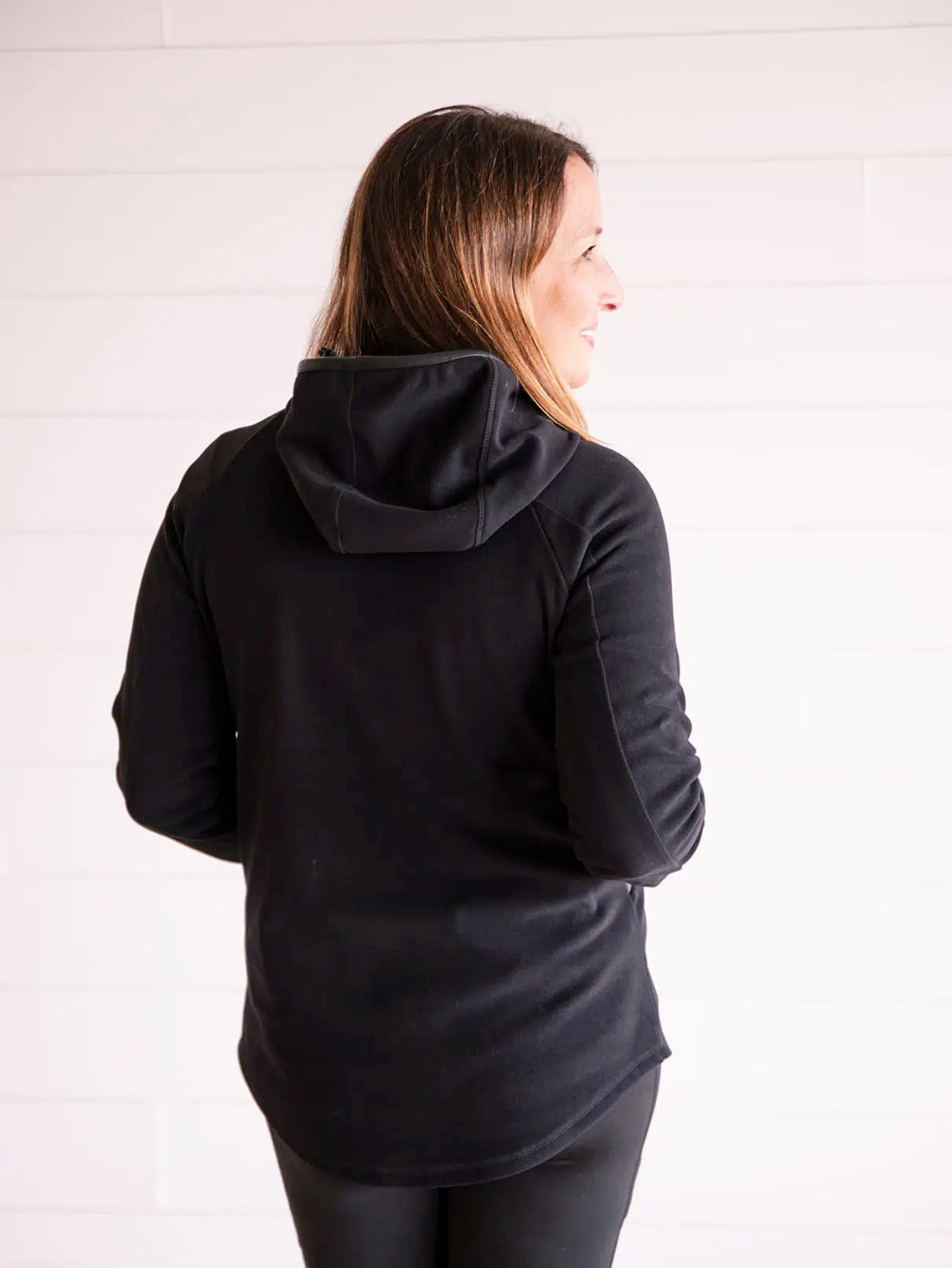 Wear-with-All Hoodie Base