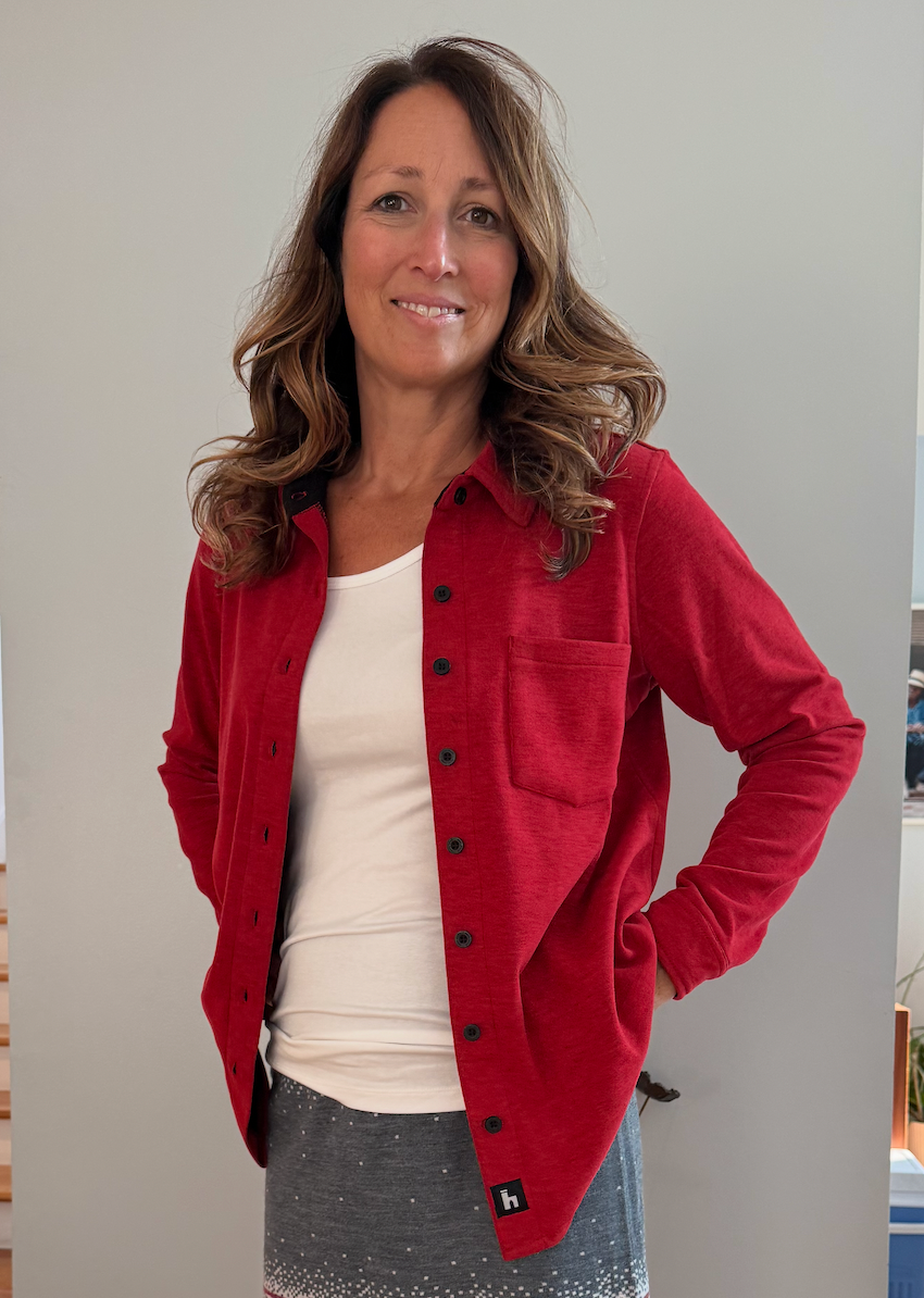 Flantastic Shirt - Women's