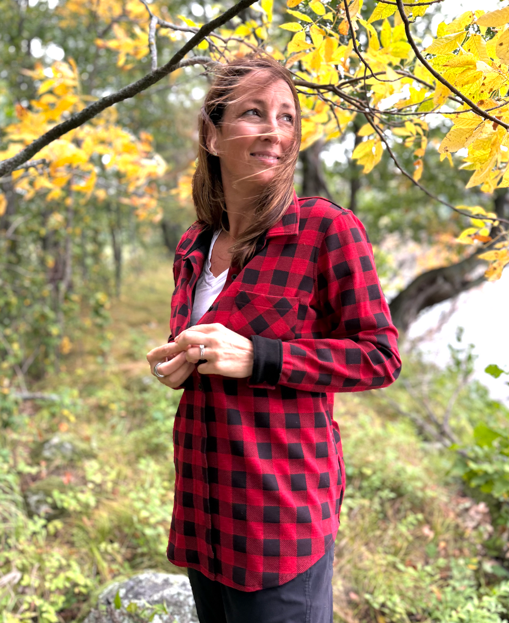 Flantastic Shirt - Women's