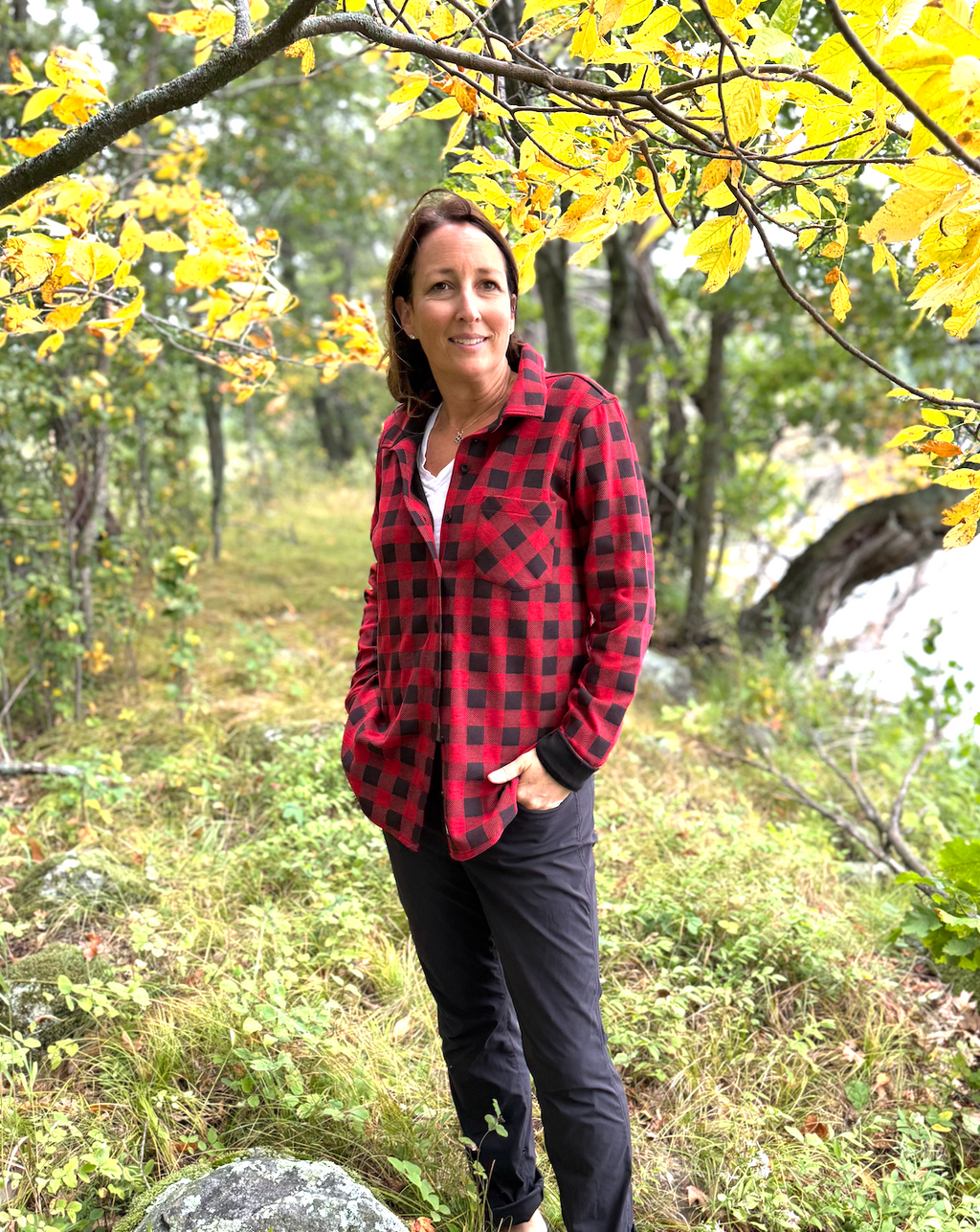 Flantastic Shirt - Women's
