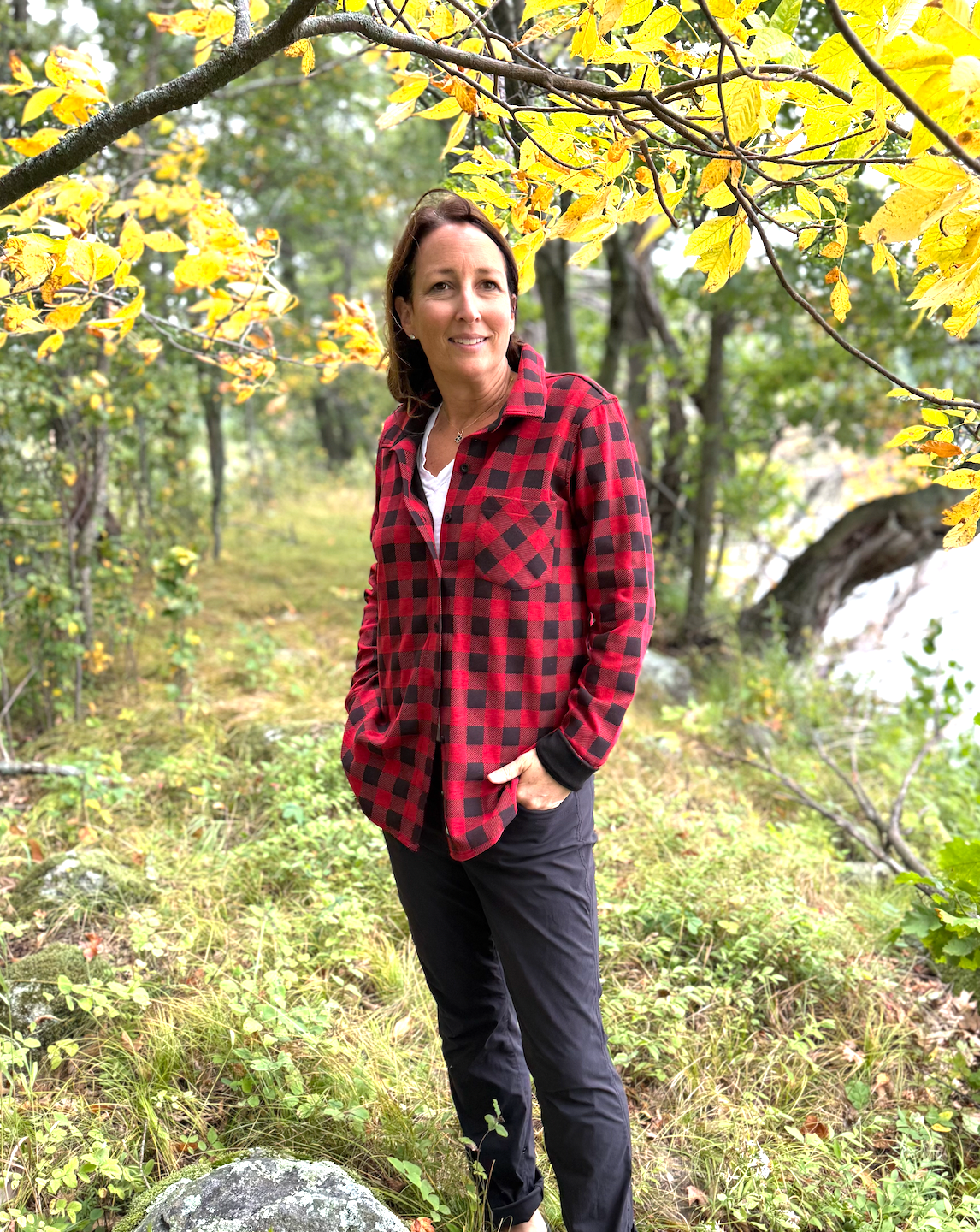 Flantastic Shirt - Women's