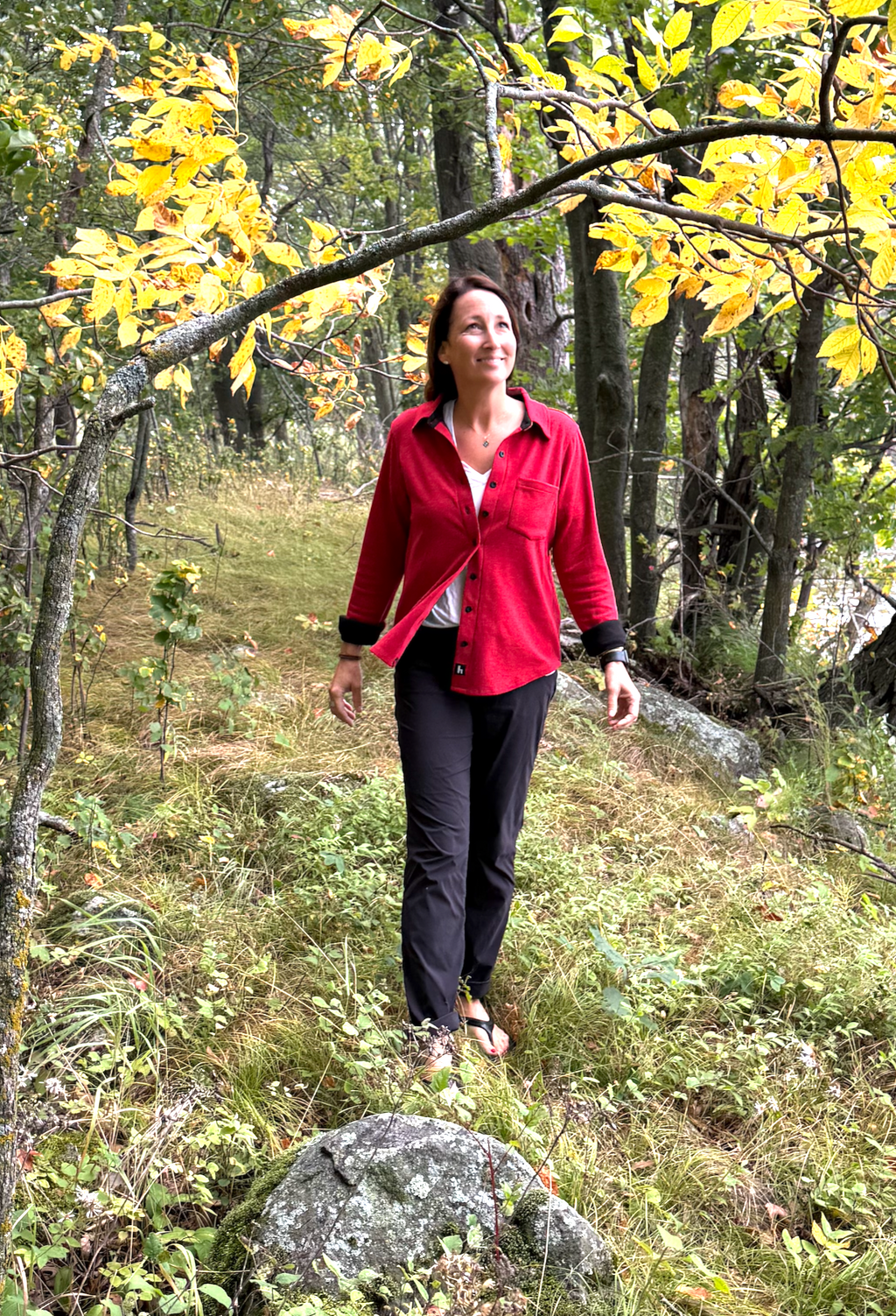 Flantastic Shirt - Women's