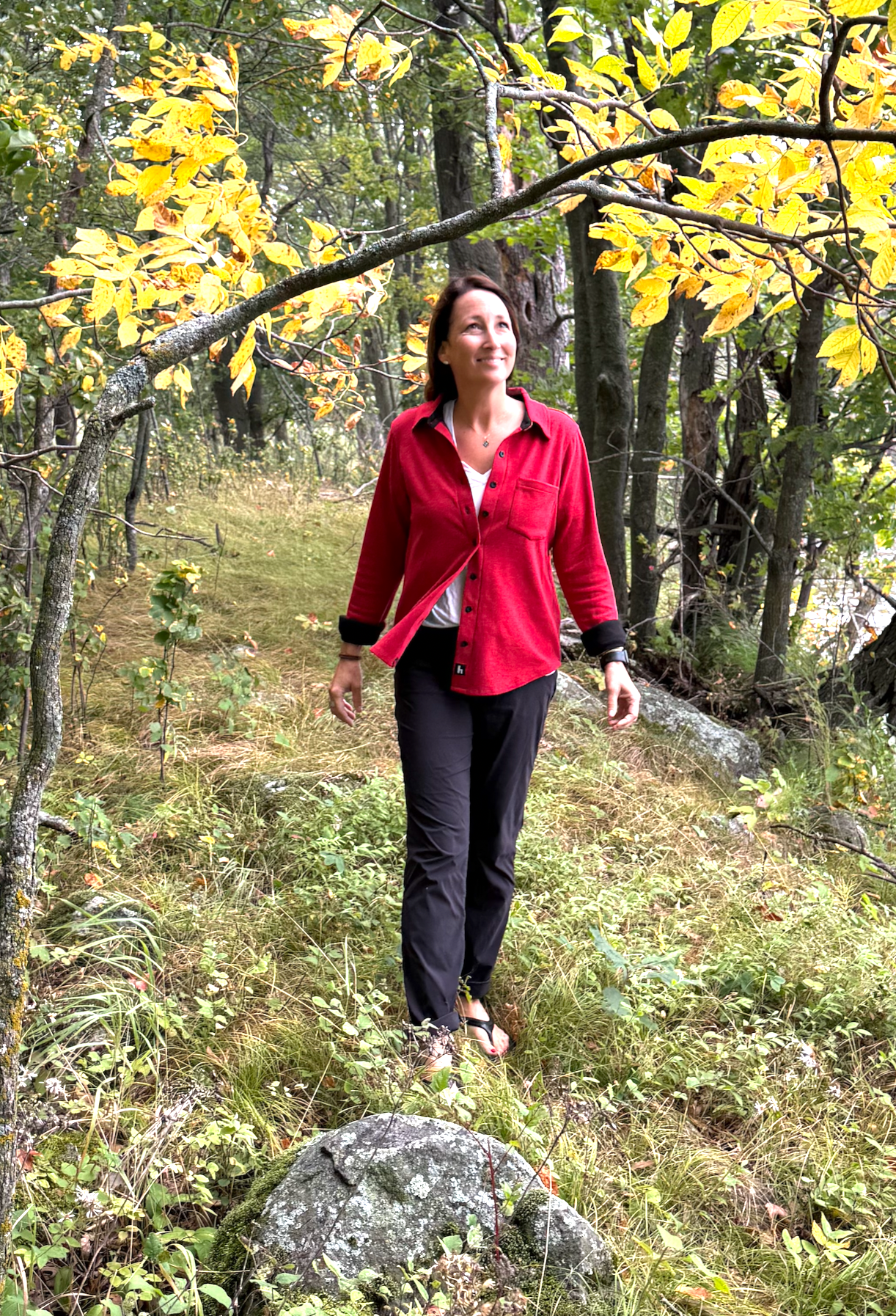 Flantastic Shirt - Women's
