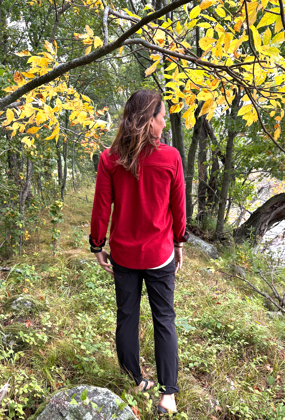Flantastic Shirt - Women's