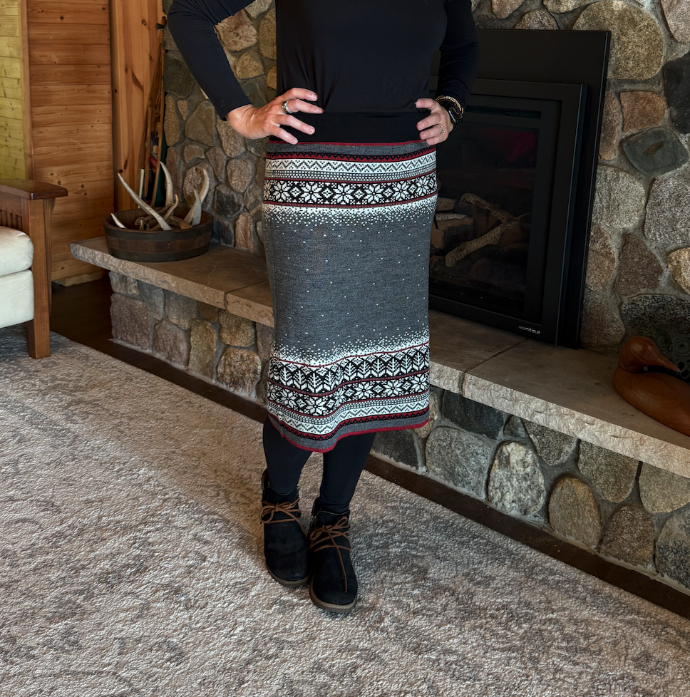 Nordic Skirts