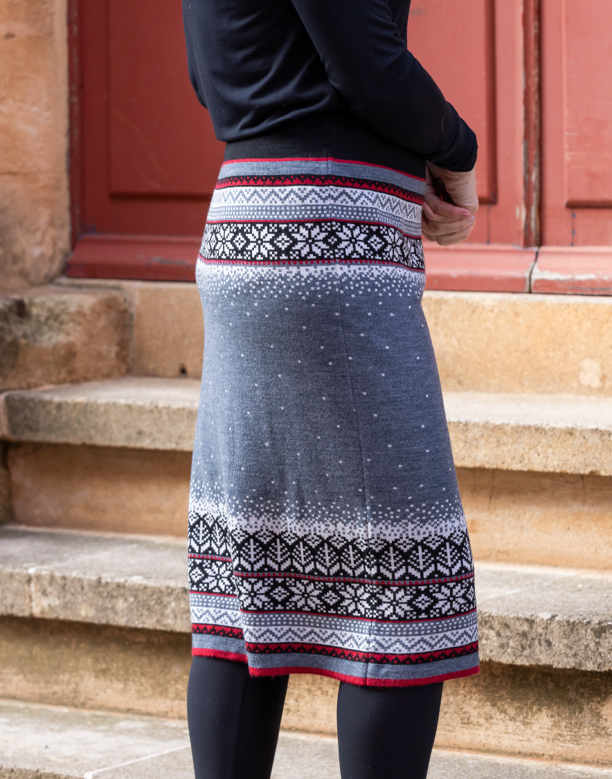 Nordic Skirt - LONG