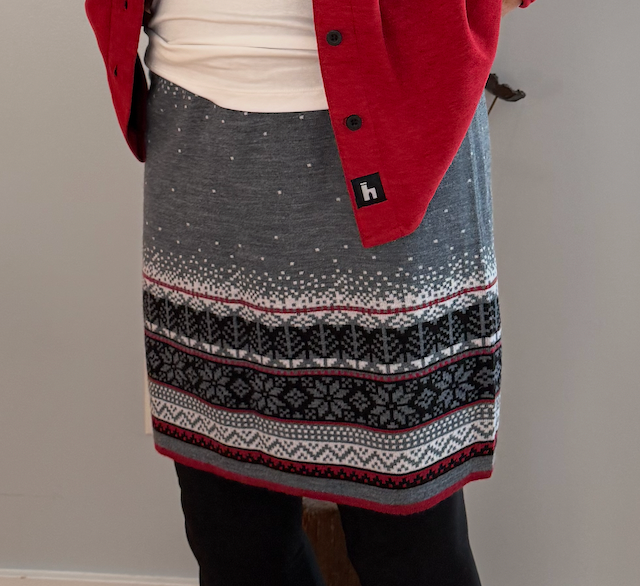 Nordic Skirts