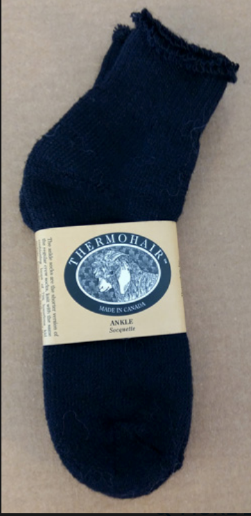 TherMohair Socks