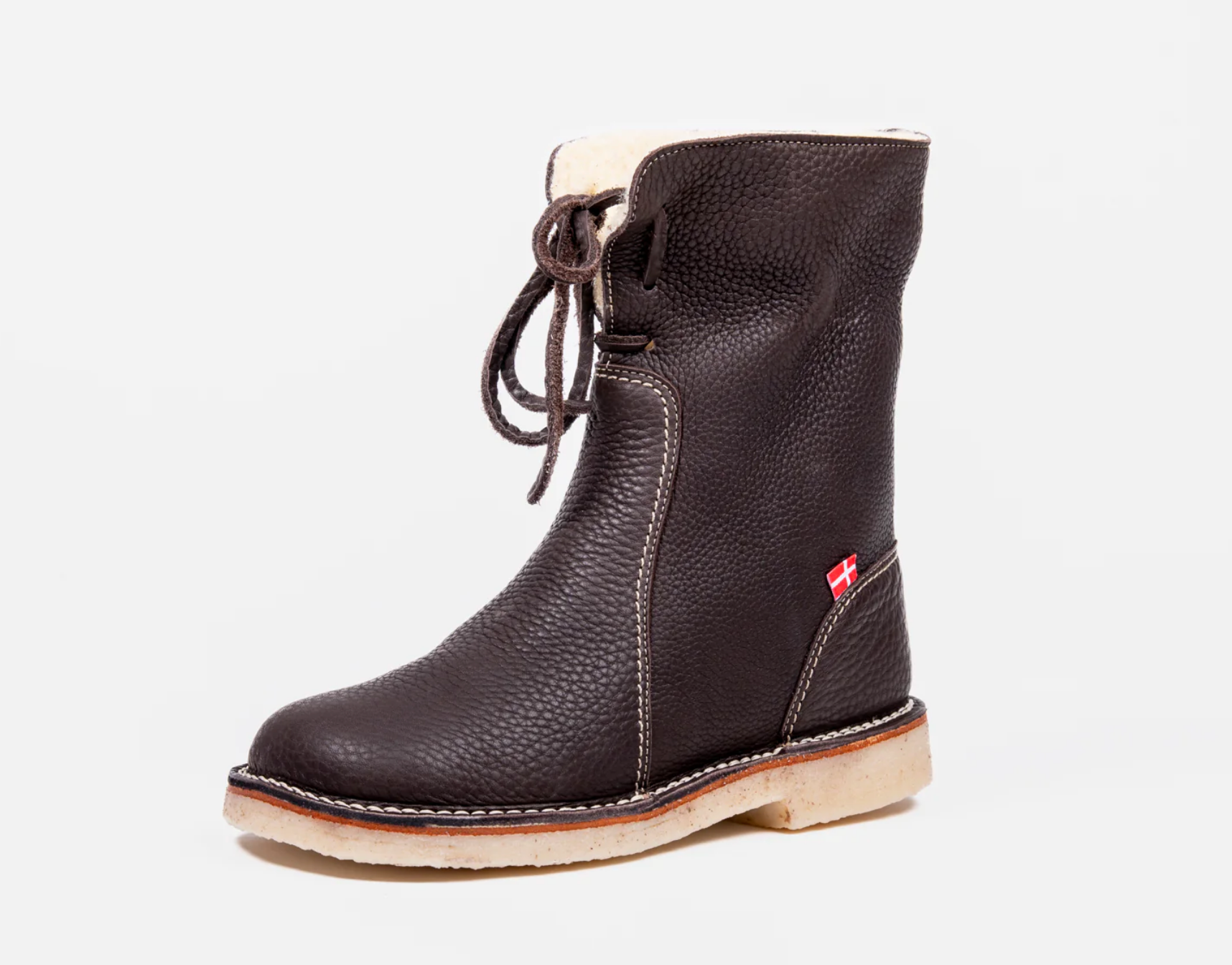 Duck Feet Boots