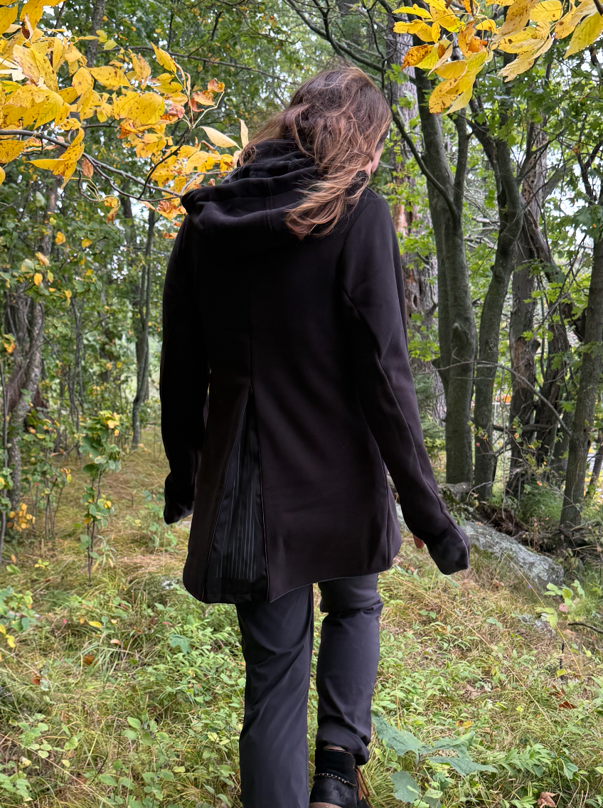 DUO Fleece Base Layer
