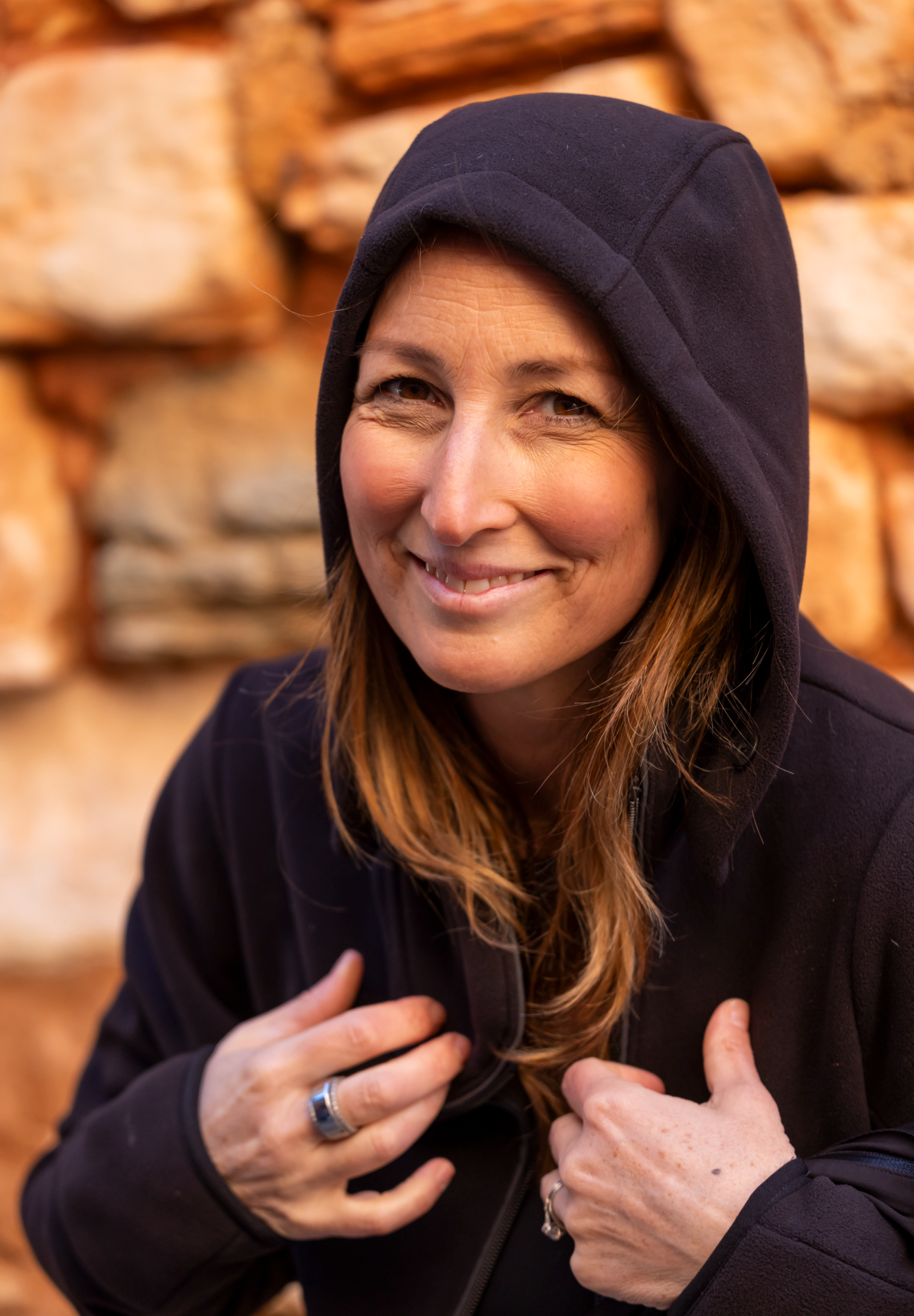 DUO Fleece Base Layer