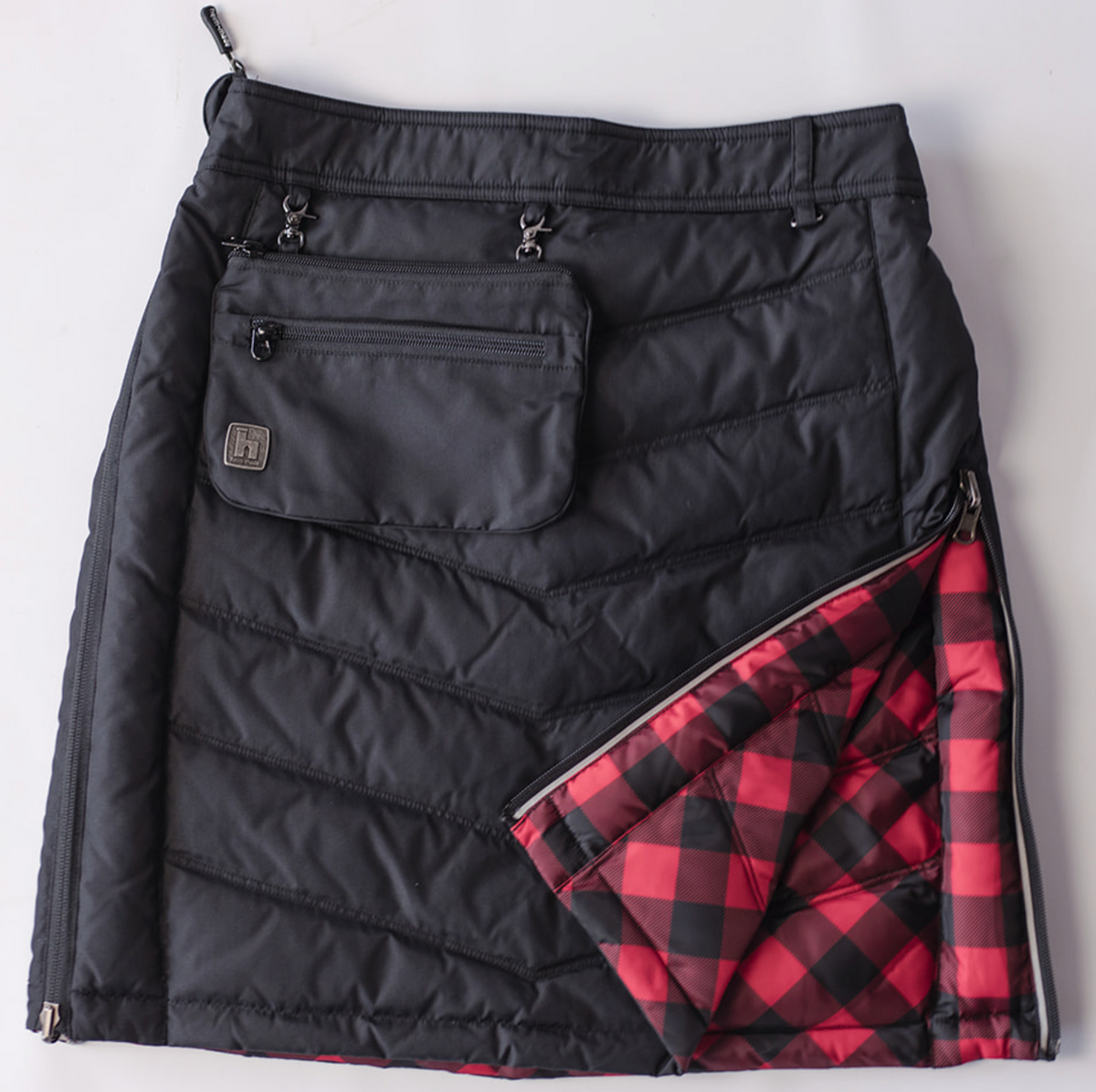 Minne-Skirt