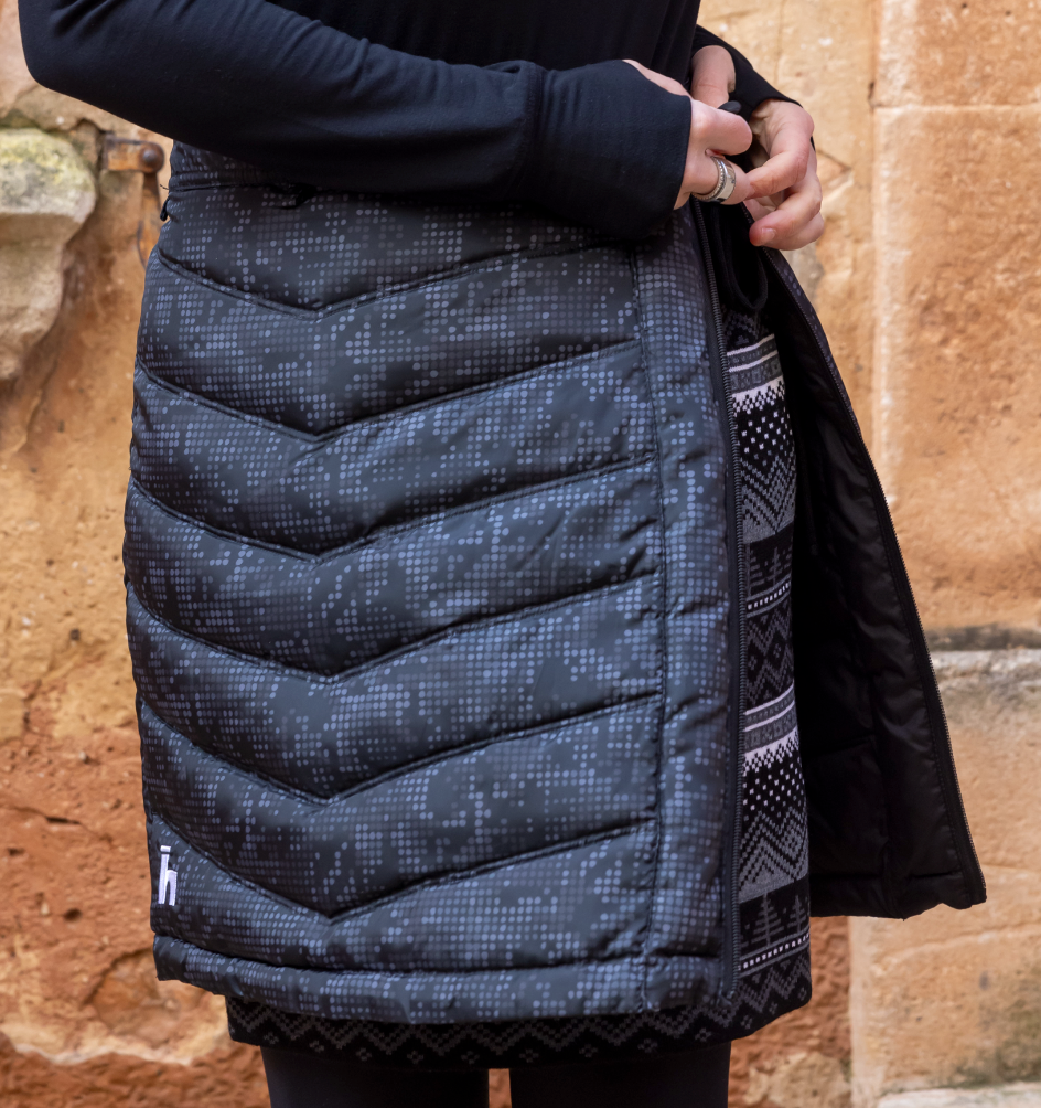 Minne-Skirt