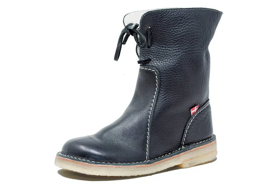 Duck Feet Boots