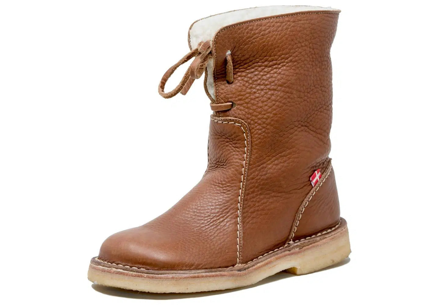 Duck Feet Boots