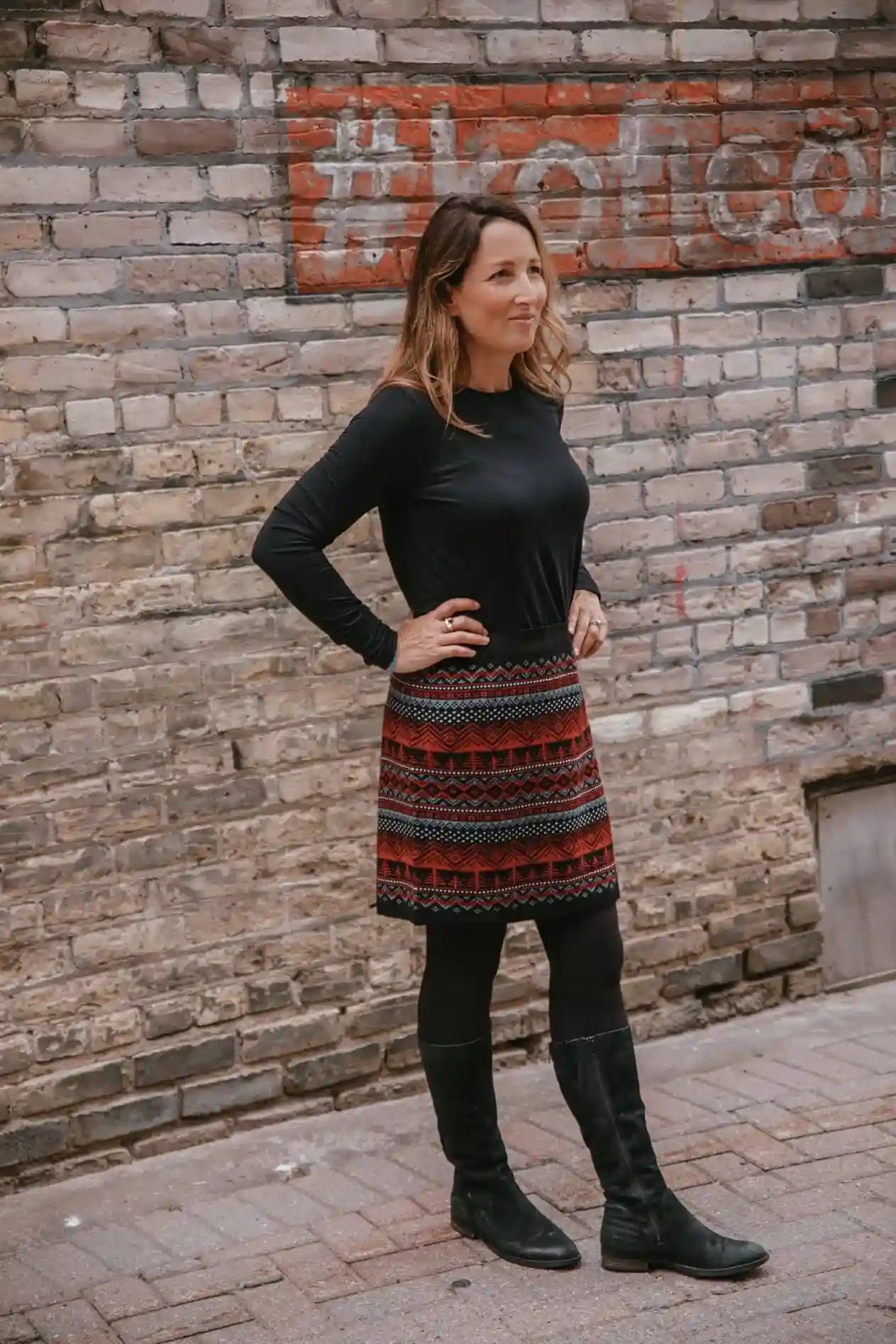 Nordic Skirts
