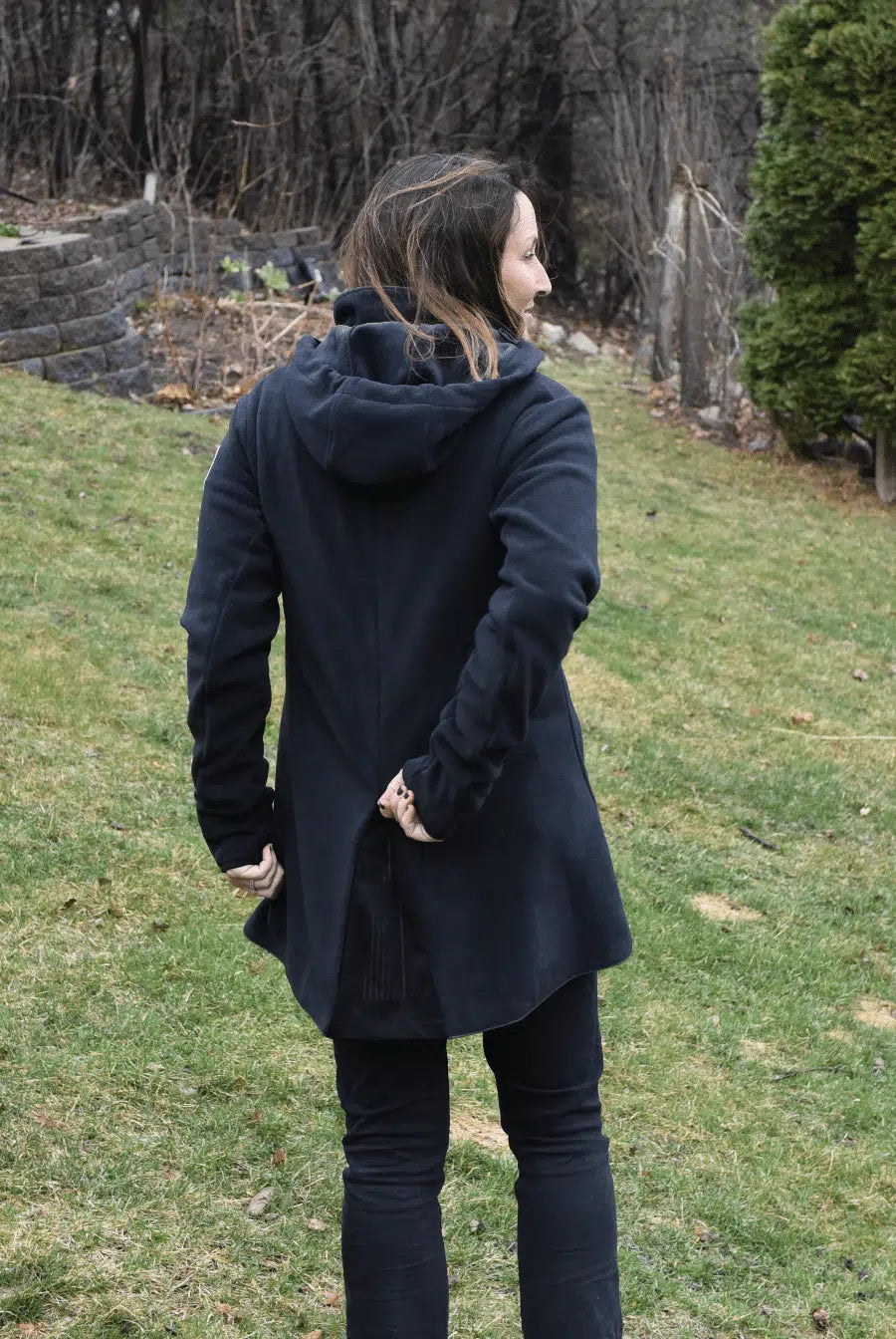 DUO Fleece Base Layer