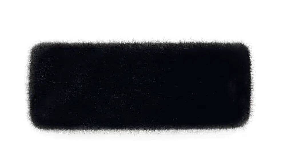 Faux Fur Headband