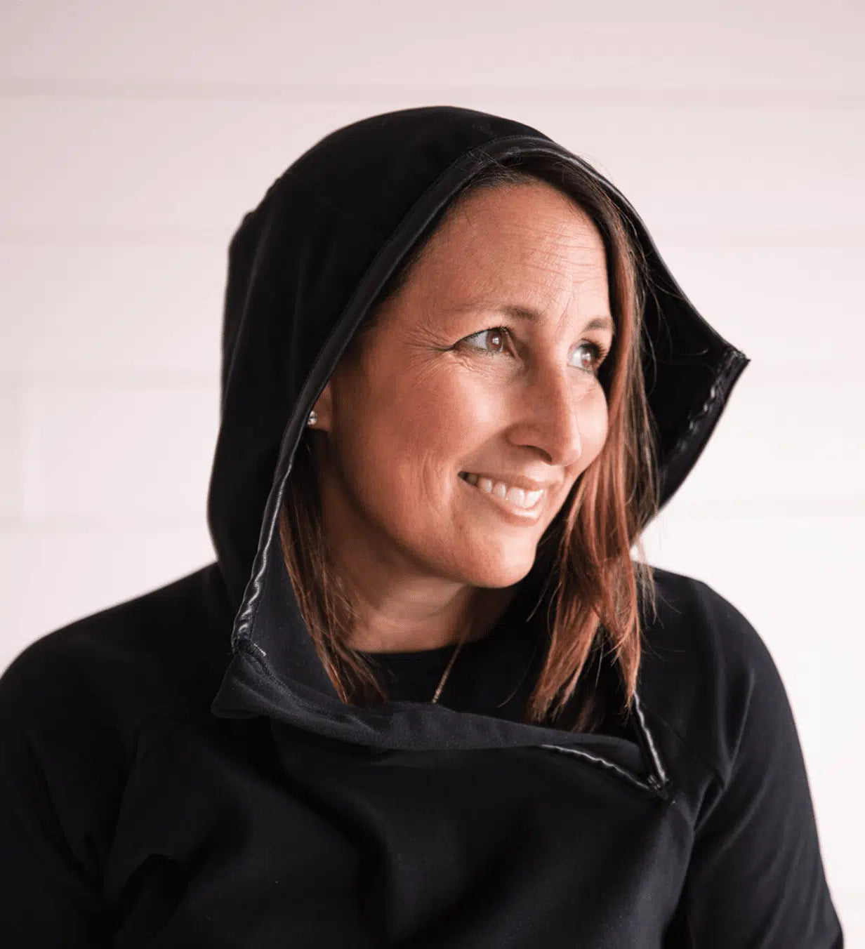 Wear-with-All Hoodie Base